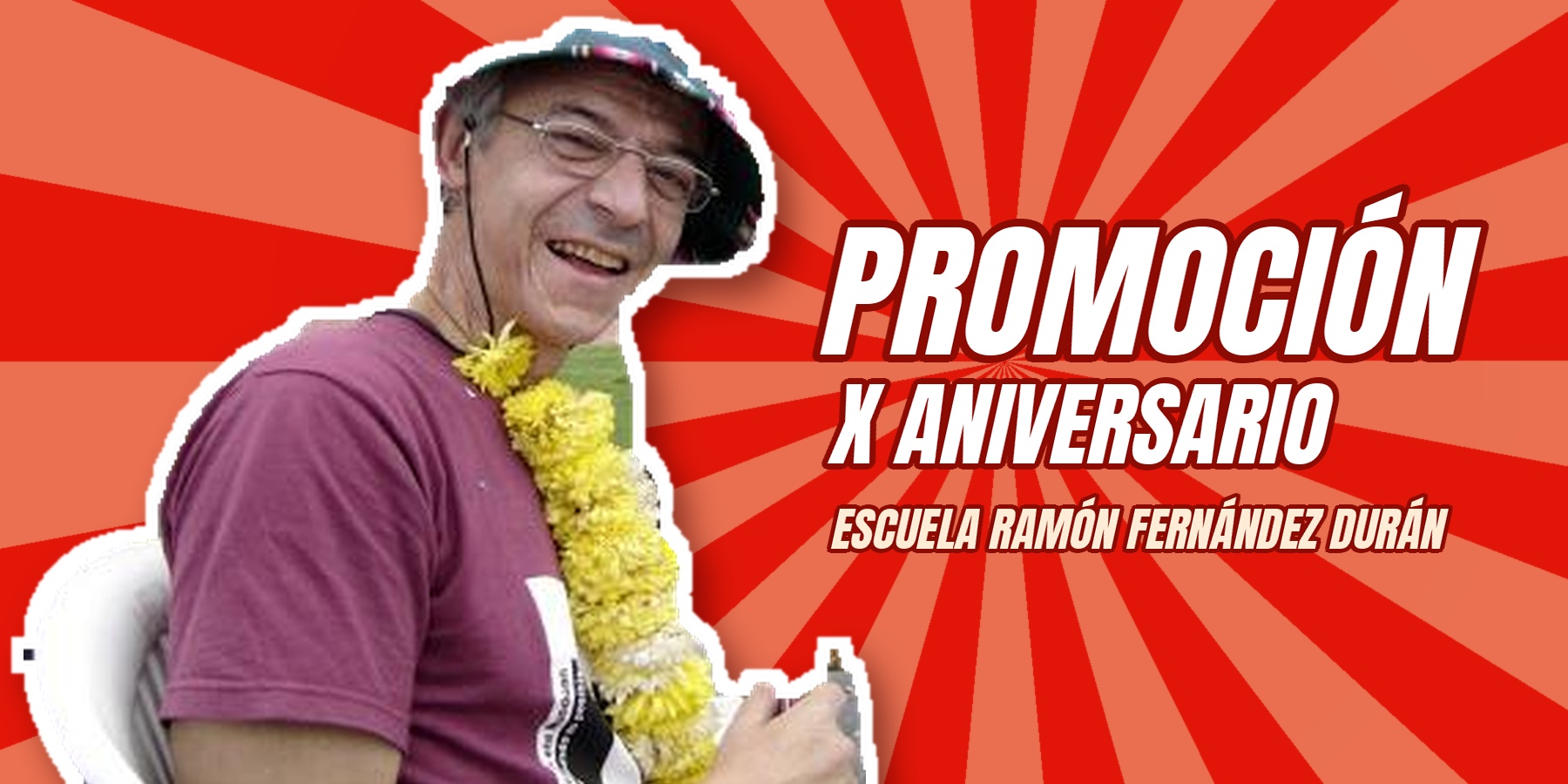 Featured image for No te pierdas la promoción del X aniversario